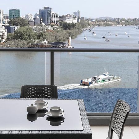 Aparthotel Mantra On The Quay à Brisbane Extérieur photo