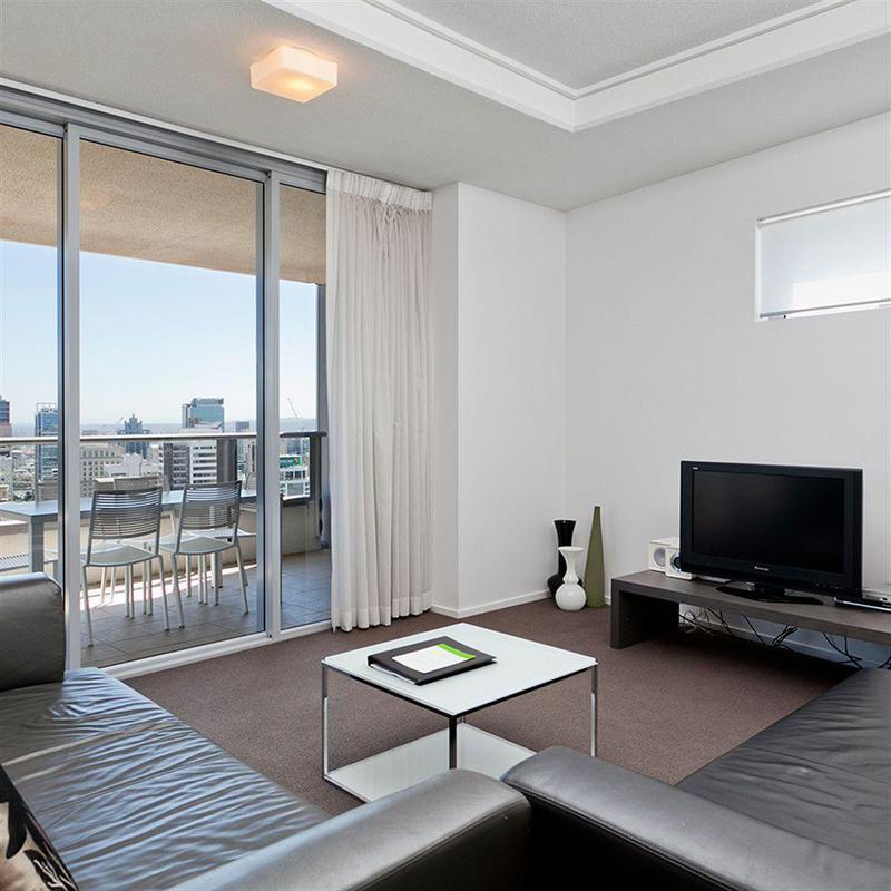 Aparthotel Mantra On The Quay à Brisbane Extérieur photo